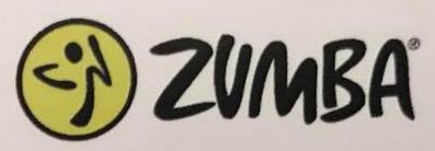 Marie Ownes Zumba logo